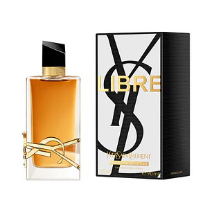 Yves Saint Laurent Libre