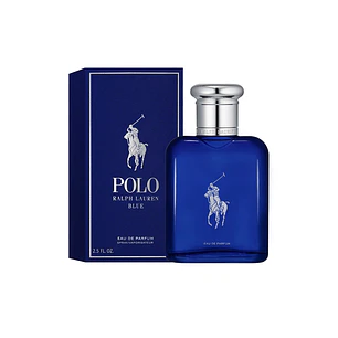 Polo Ralph Lauren Blue EDT 75ml