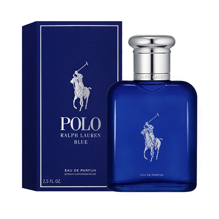 Polo Ralph Lauren Blue EDT 75ml 1