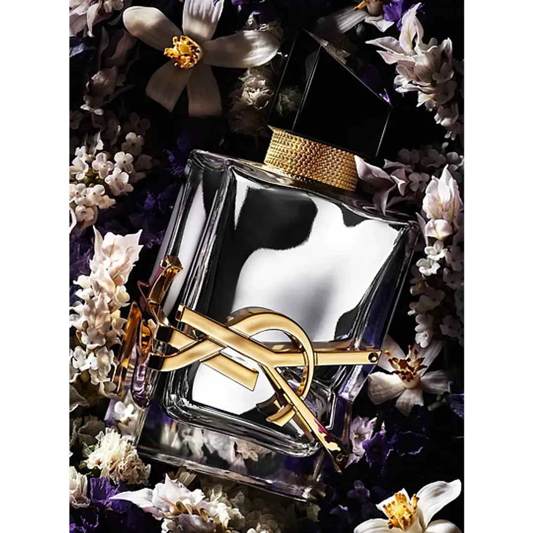 Yves Saint Laurent Libre Lâ´Absolute Platine 90Ml 3