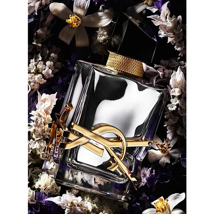Yves Saint Laurent Libre Lâ´Absolute Platine 90Ml 3