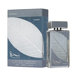 Lattafa Najdia Intense 100ML