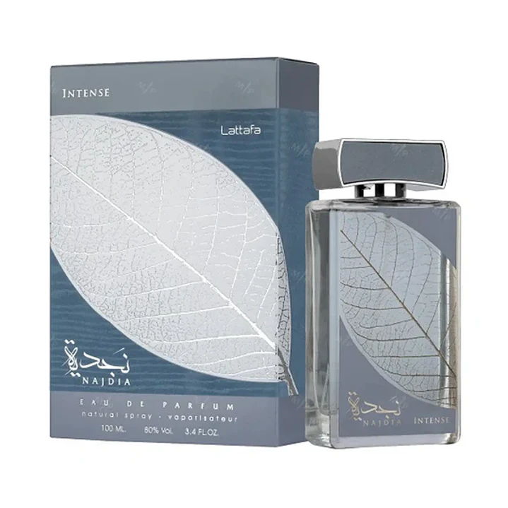 Lattafa Najdia Intense 100ML 1