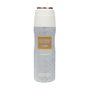Lattafa Perfume Spray Musamam 200ML