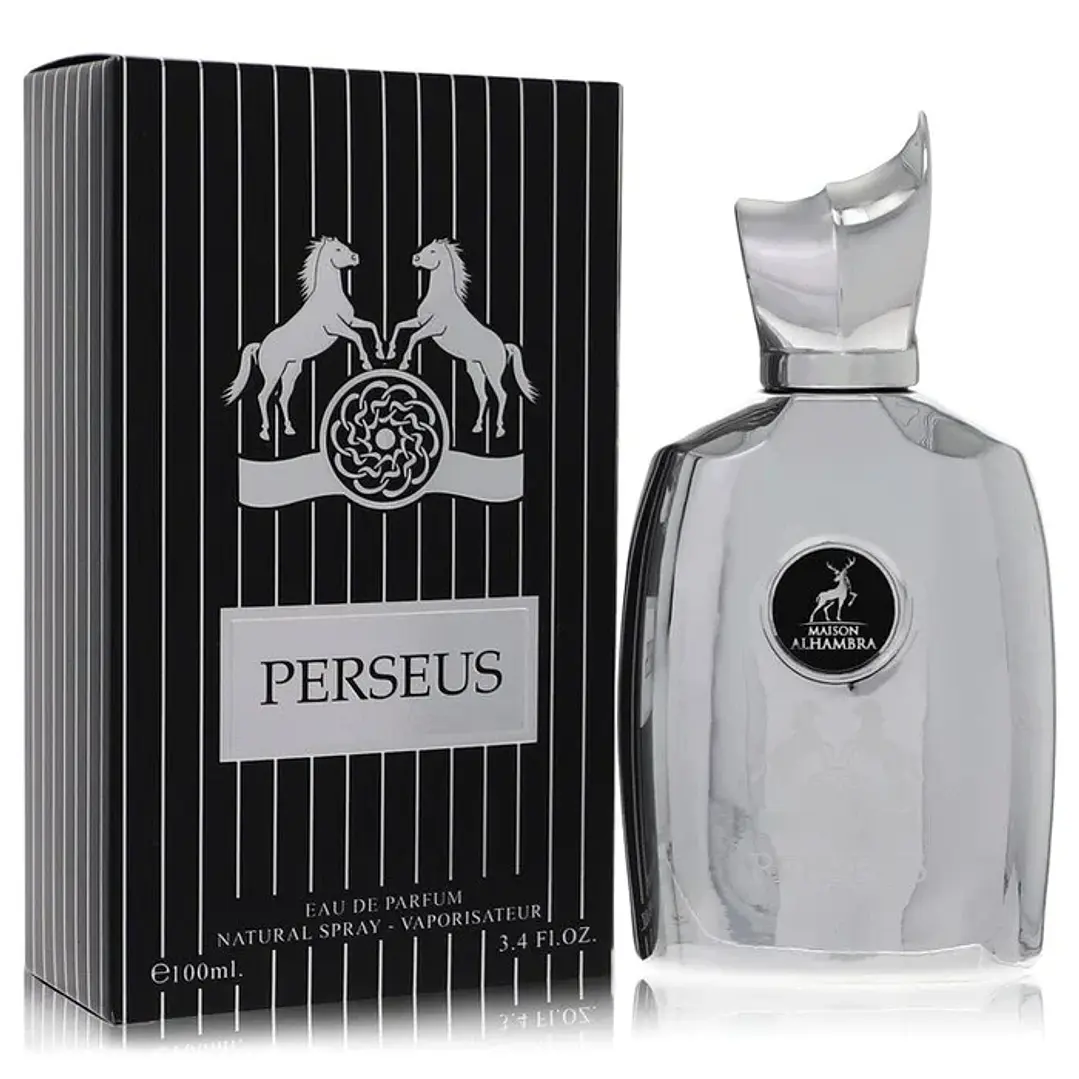 Maison Alhambra Perseus 100ML 1