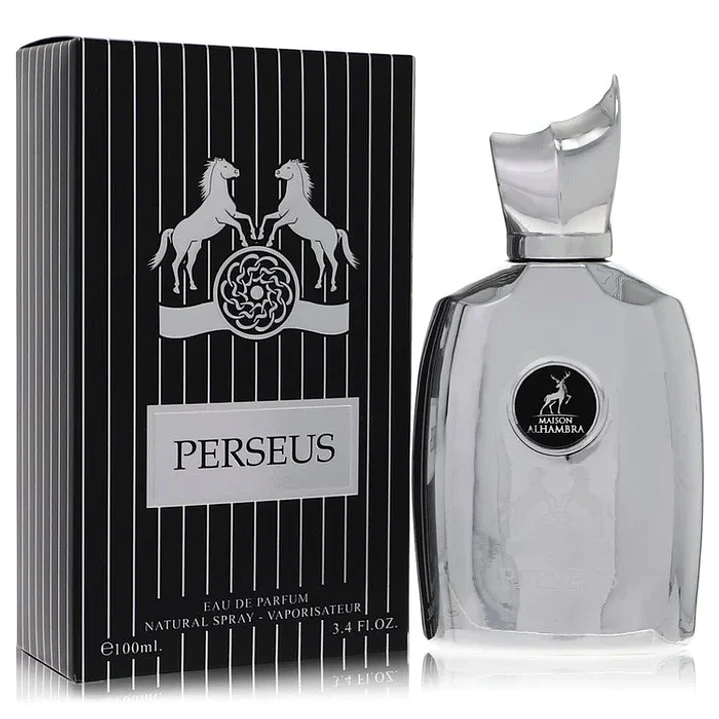 Maison Alhambra Perseus 100ML 1