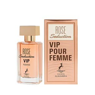 Maison Alhambra Vip Pour Femme