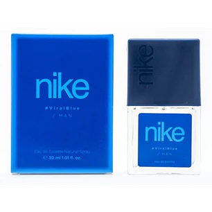 Nike Man Viral Blue Edt 30ML