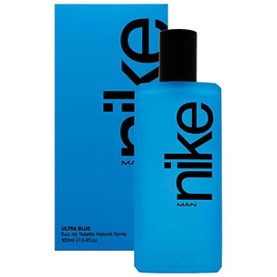Nike Man Ultra Blue Edt 100ML