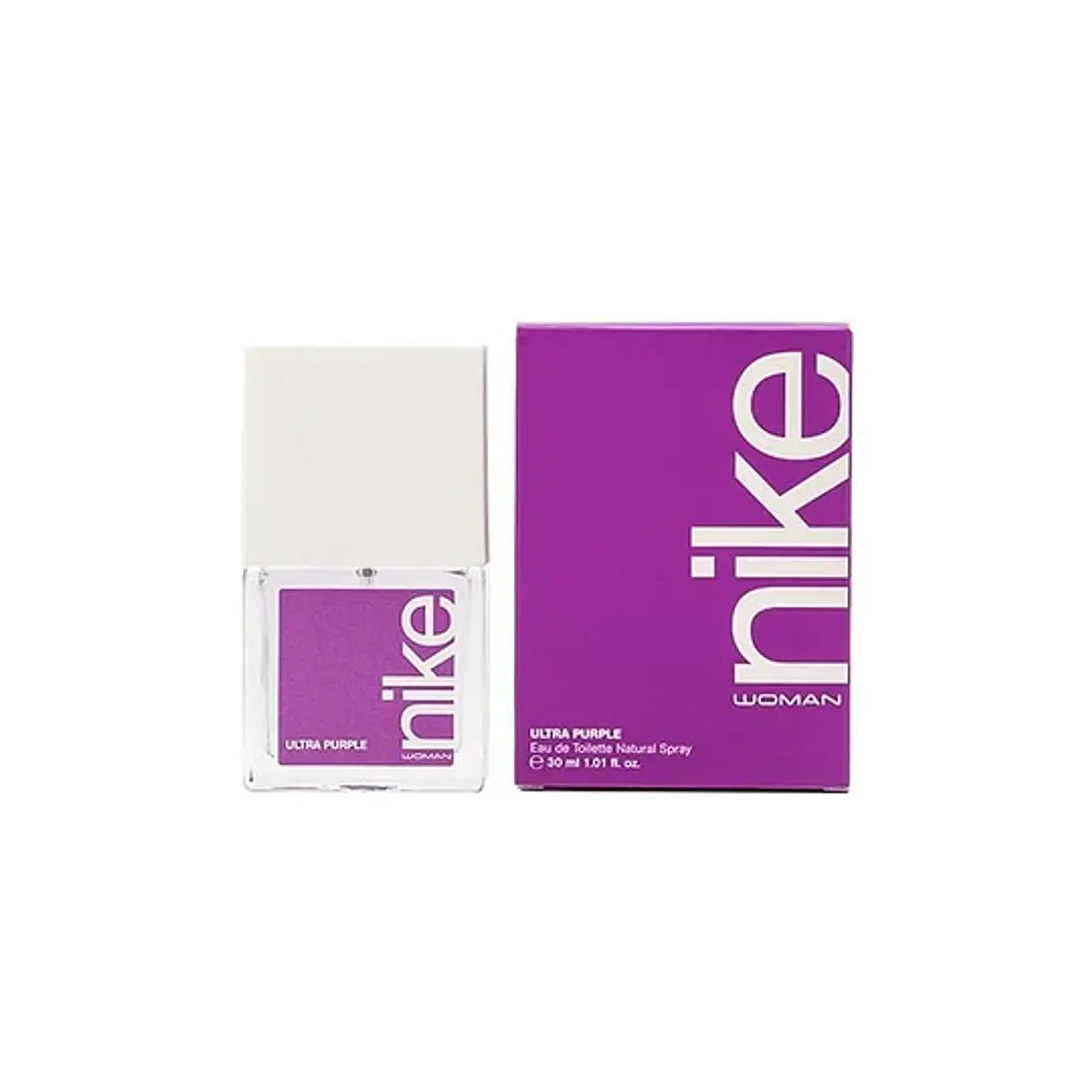 Nike Woman Ultra Purple 30ML 1