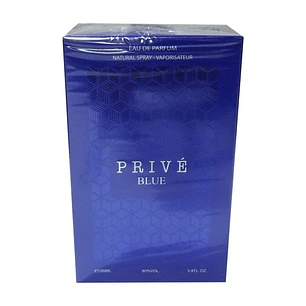 Prive Blue EDP 100ML