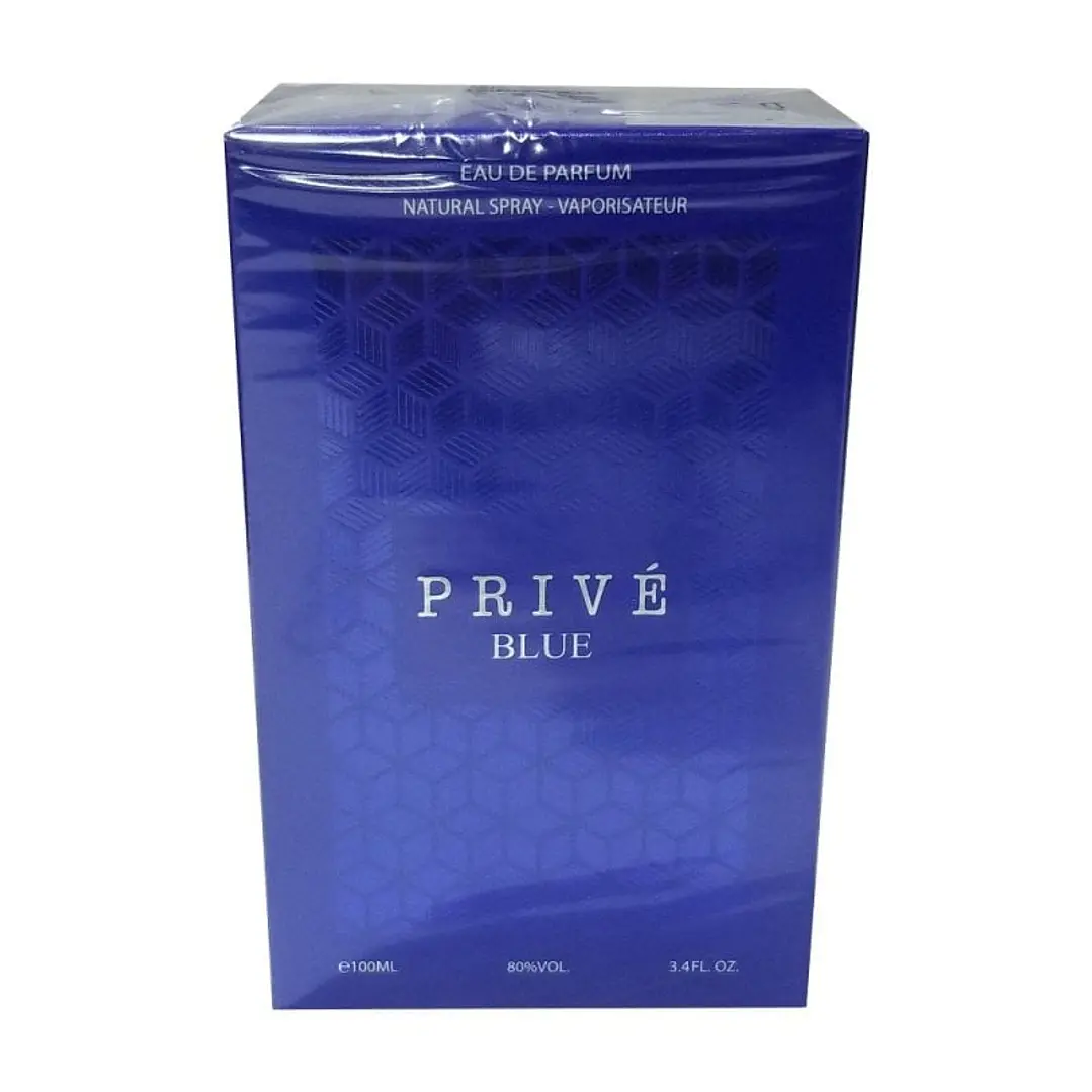 Prive Blue EDP 100ML 1