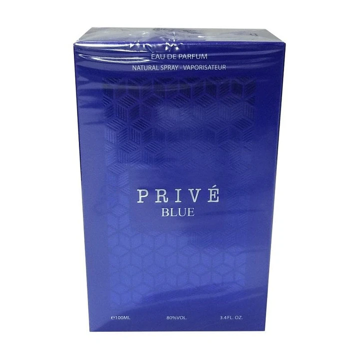 Prive Blue EDP 100ML 1
