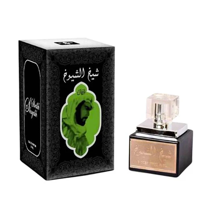 Lattafa Sheikh Shuyukh 1