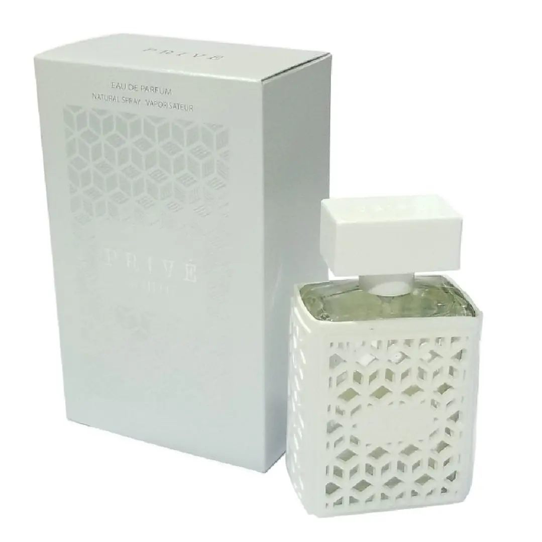 Prive White EDP 100ML 1