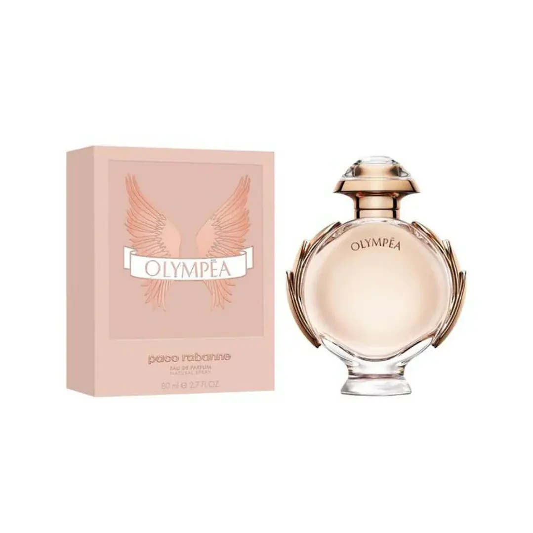 Olympea EDP 80ML 1