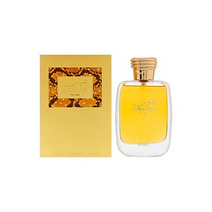 Rasasi Hawas Woman 100ML EDP