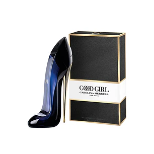 Ch Goodgirl EDP 80ML