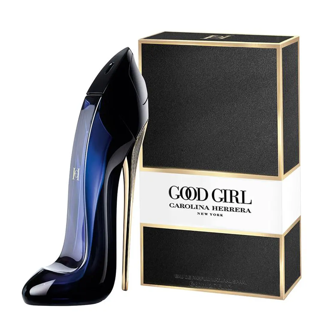 Ch Goodgirl EDP 80ML 1