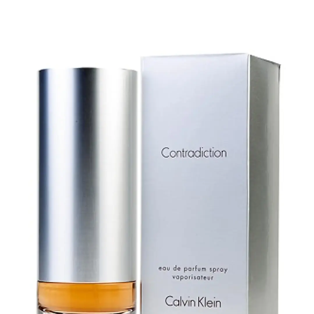 Calvin Klein Contradiction 100ML 1