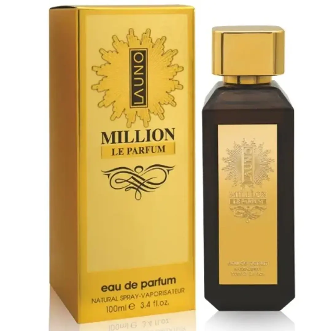 Fragance World La Uno Million EDP 100ML 1