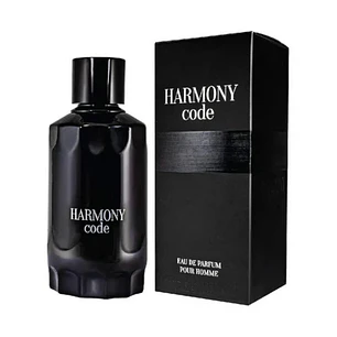 Fragance World Harmony Code Parfum 100ML EDP