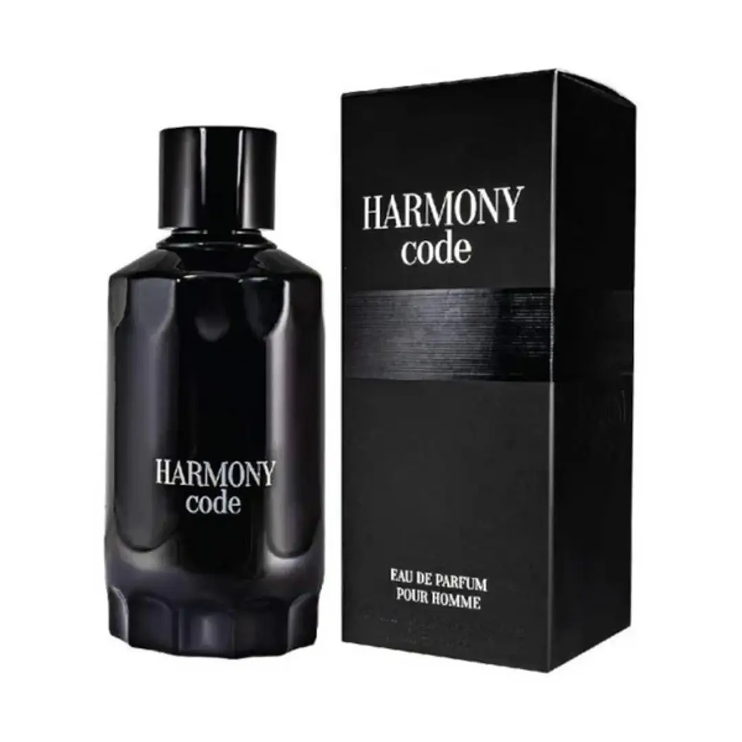 Fragance World Harmony Code Parfum 100ML EDP 1