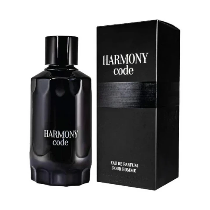 Fragance World Harmony Code Parfum 100ML EDP 1