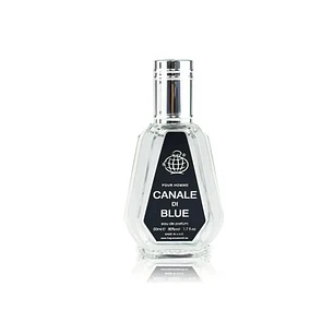 Fragance World Canale Di Blue Eau De Parfum 50 ML
