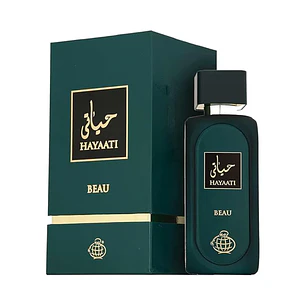 Fragance World Hayaati Beau 100ML EDP