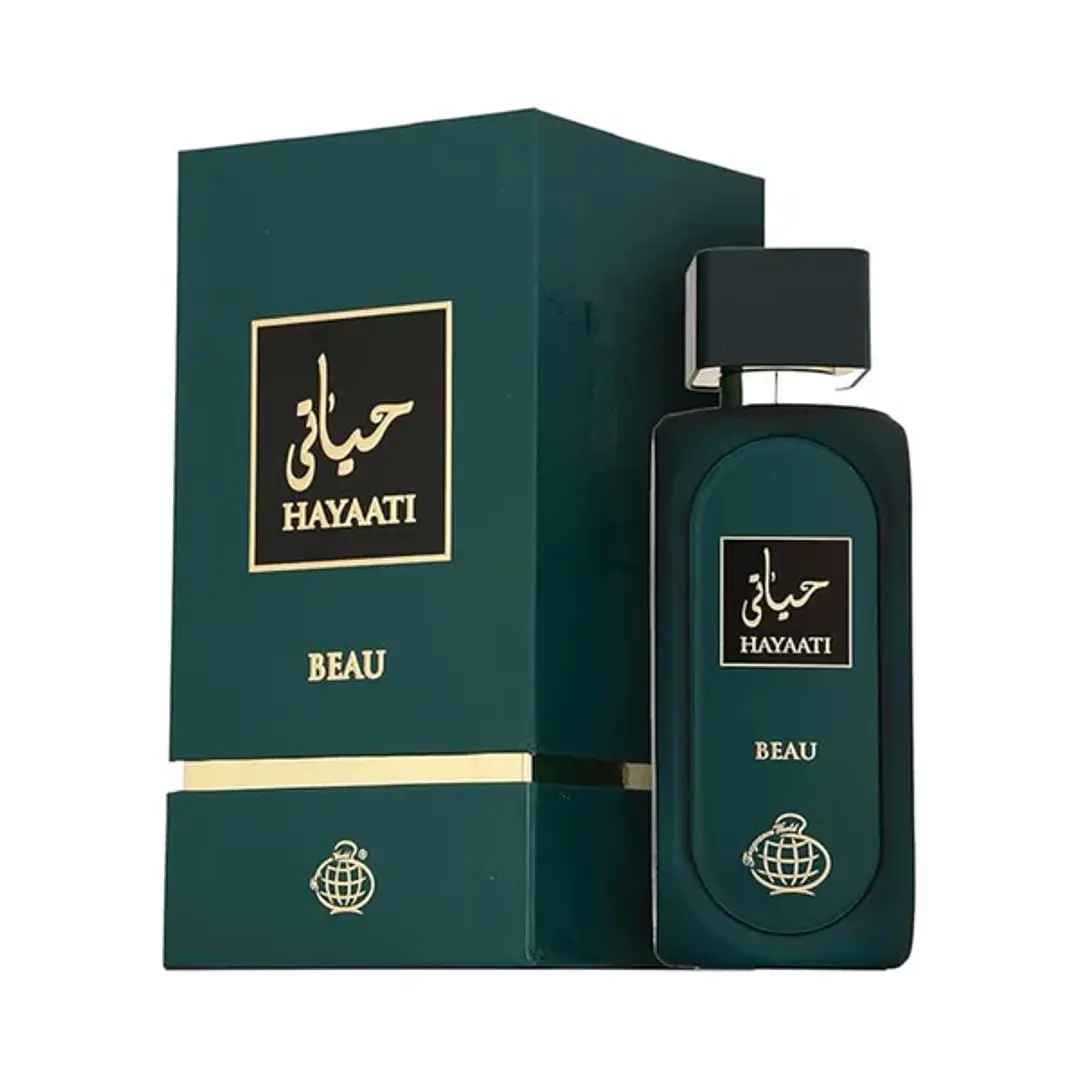 Fragance World Hayaati Beau 100ML EDP 1