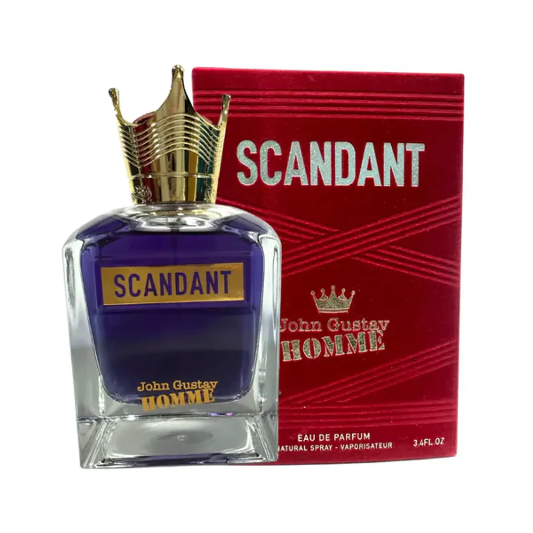 Fragance World Scandant Man Le Parfum 100ML 2