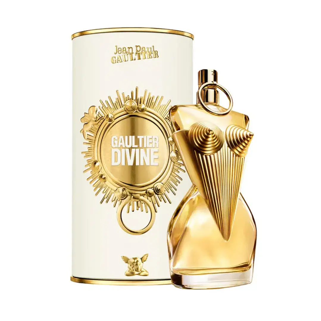 Jpg Gaultier Divine EDP 100ML 2