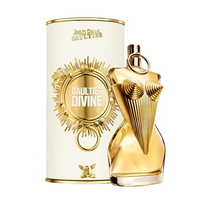 Jpg Gaultier Divine EDP 100ML 2