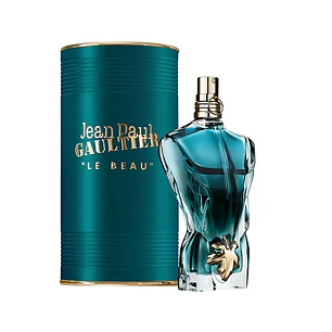 Jpg Le Beau Edt 75ML