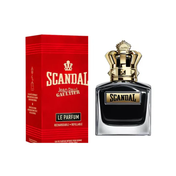 Scandal Ph Le Parfum EDP 50ML 1