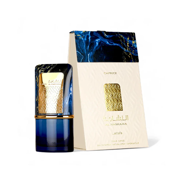Lataffa Caprice Al Nashama 100 ML EDP Unisex 1