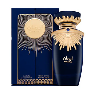Lattafa Emaan Mujer 100 ML EDP