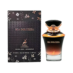 Maison Alhambra Mia Dolcezza 100ML