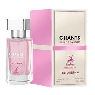 Maison Alhambra Chants Tenderina 30ML