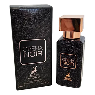 Maison Alhambra Opera Noir 30ML