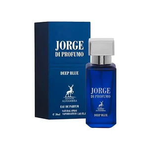 Maison Alhambra Jorge Di Profumo Deep Blue 30ML
