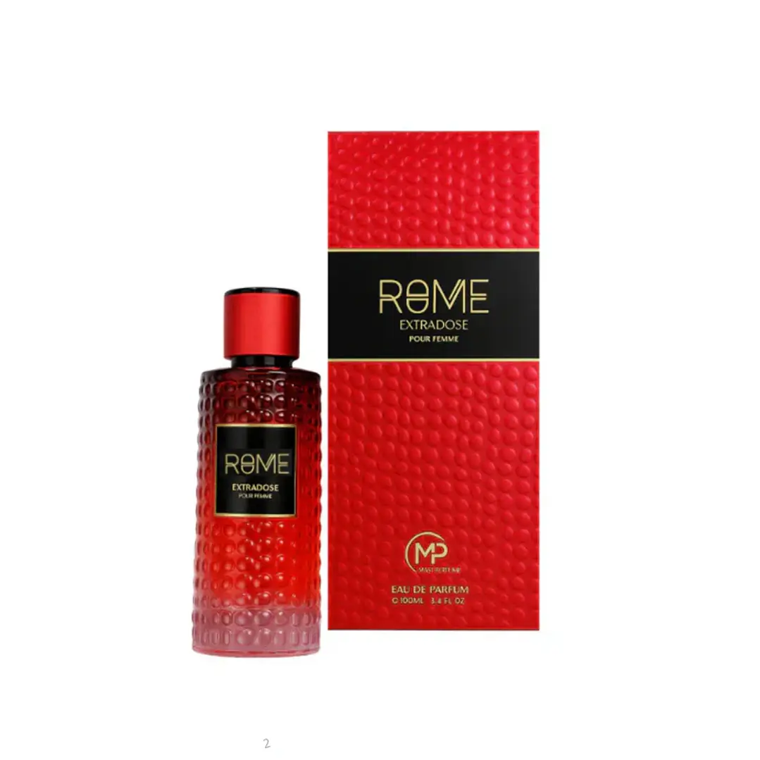 Mast Perfume Rome Extradose Pour Femme 1