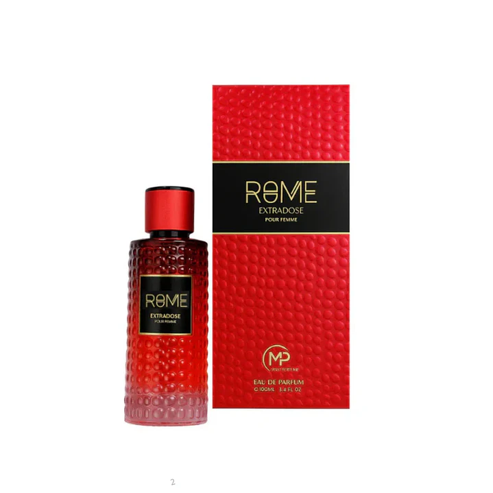 Mast Perfume Rome Extradose Pour Femme 1