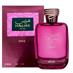 Rasasi Hawas Diva 100ML EDP
