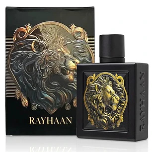 Rayhaan Lion EDP 100ML
