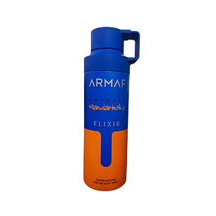 Armaf Perfume Spray Mandarin Sky Elixir 200ML Hombre