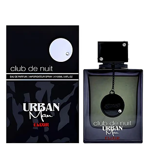Armaf Club De Nuit Urban Elixir 105ML EDP