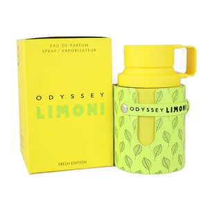 Armaf Odyssey Limoni EDP 100ML