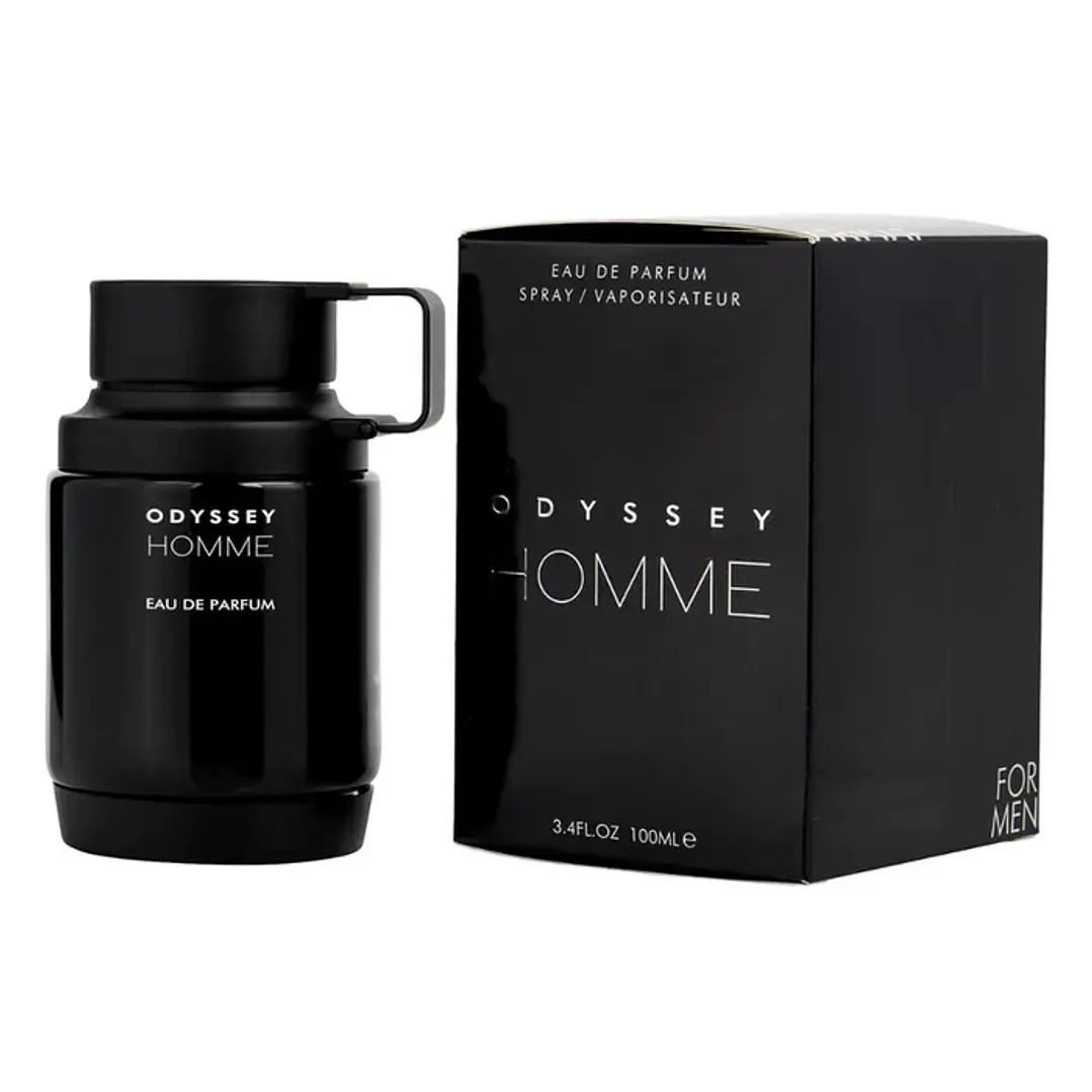 Armaf Odyssey Homme EDP 100ML 1